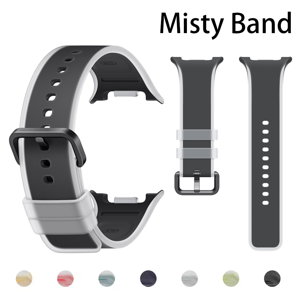 Smartwatch Samsung Watches For Women - Misty Armband für Samsung Galaxy Watch