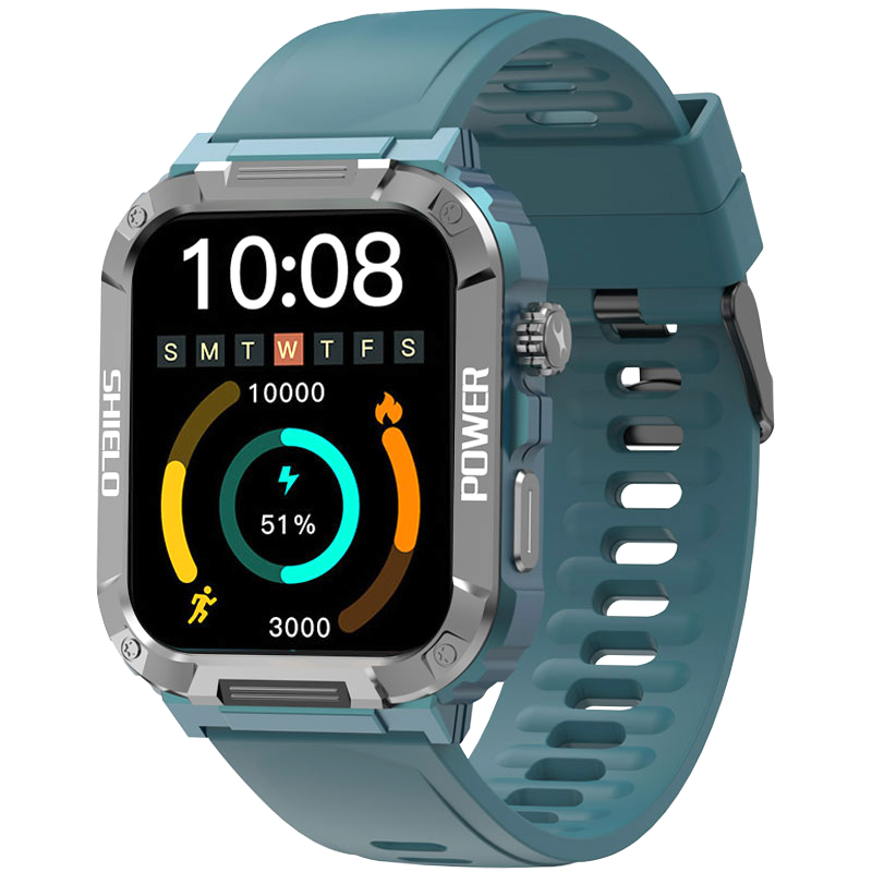 Smartwatch Samsung Watches For Women - Smartwatch für Männer und Frauen, kabellose