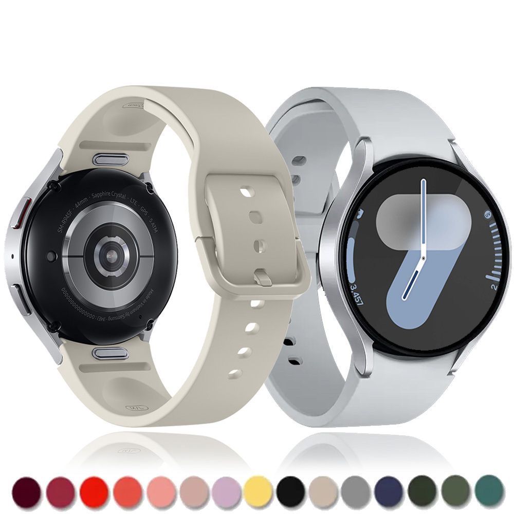 Smartwatch Samsung Watches For Women - 20 mm Uhrenarmband für Samsung Galaxy