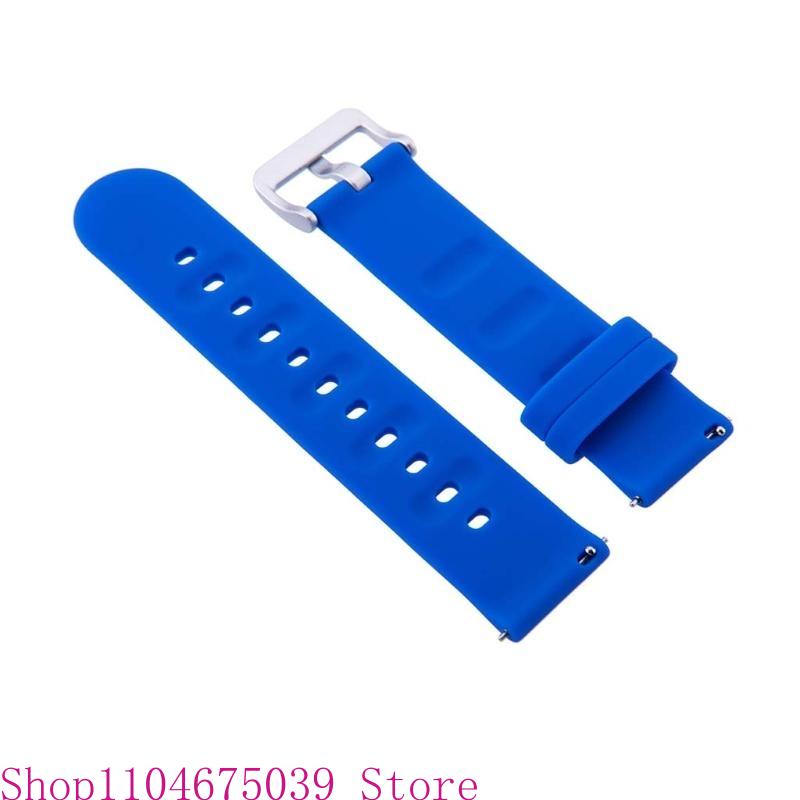 Smartwatch Verizon Watches For Kids - Für Verizon Gizmowatch Universal 20mm Für