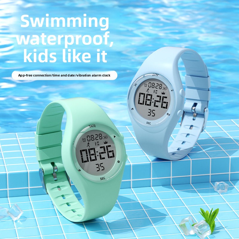 Smartwatch Watches Kids - 2026 Neue Kinder- und Jugend-Smartwatch Ohne