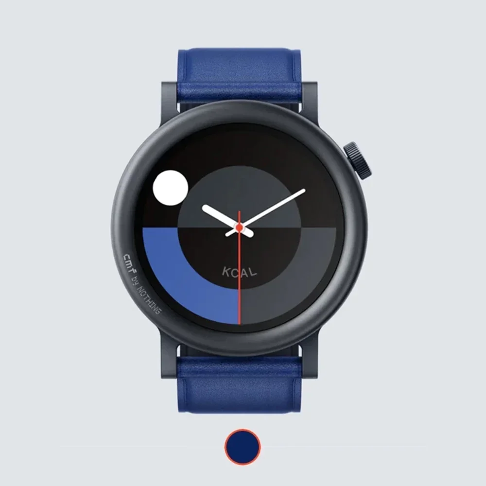 Smartwatch Noise Watches For Men - CMF Uhr Pro2 Bluetooth Smart Uhr