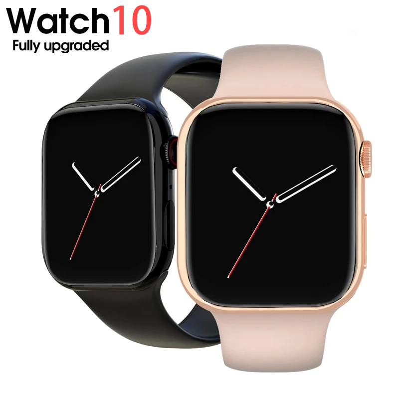 Watches Ladies Smartwatch - 2026 Smart Watch 10 für Android