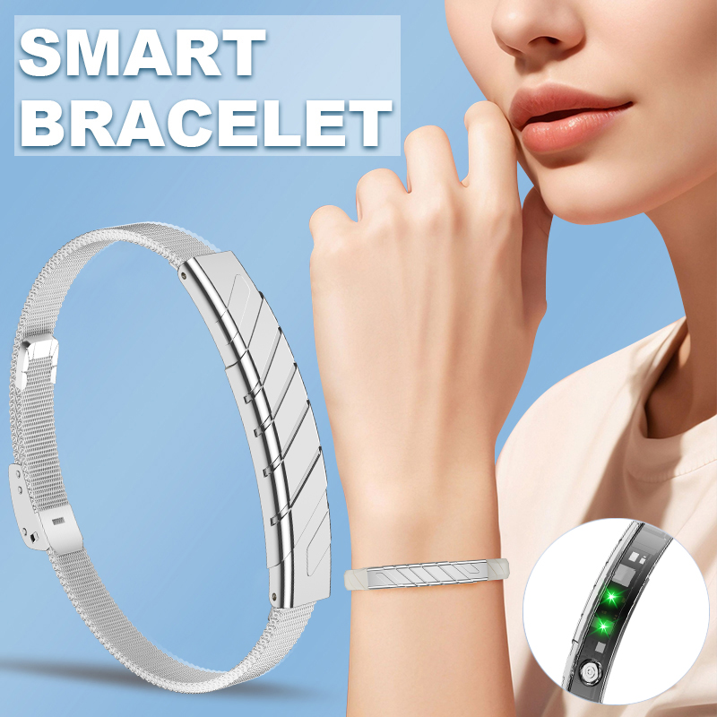 Couple Watches Smartwatch - LIGE 2026 Smart Armband Fitness Sportband
