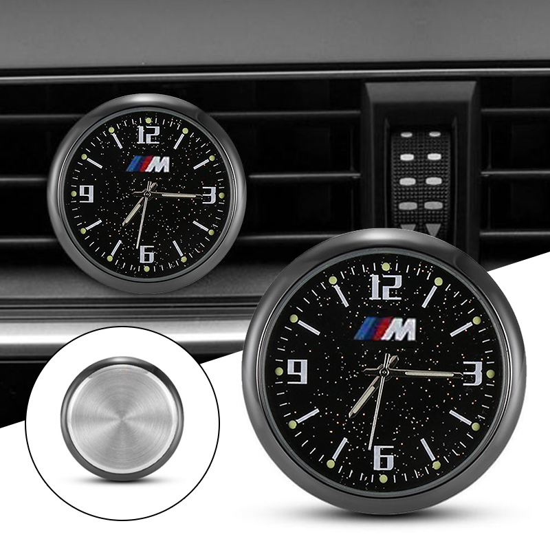 Watch X7 - Auto-Elektronische Uhr Leuchtende Sternenhimmel-Uhren Quarzuhr für
