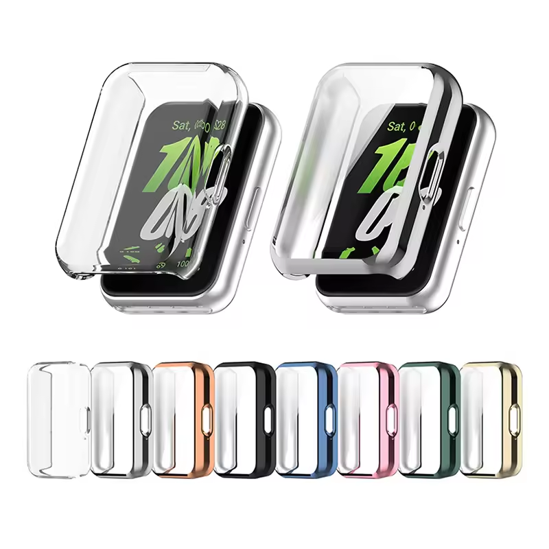 Smartwatch Samsung Watches For Women - Abdeckung für Samsung Galaxy Fit 3
