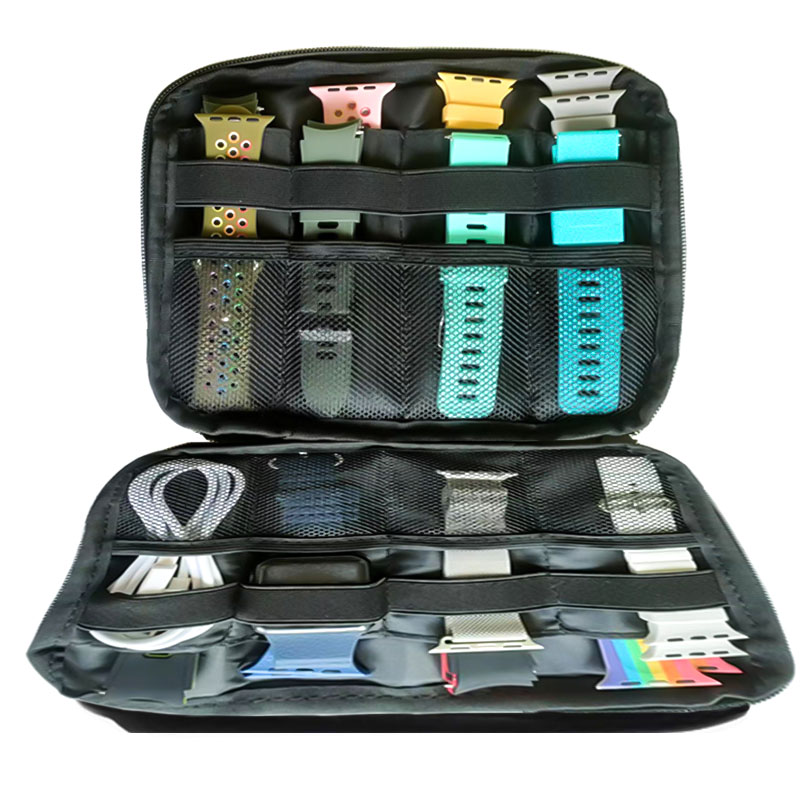 Smartwatch Apple Watches For Men - Wasserdichte tragbare Box Uhrenhalter Organizer Aufbewahrung