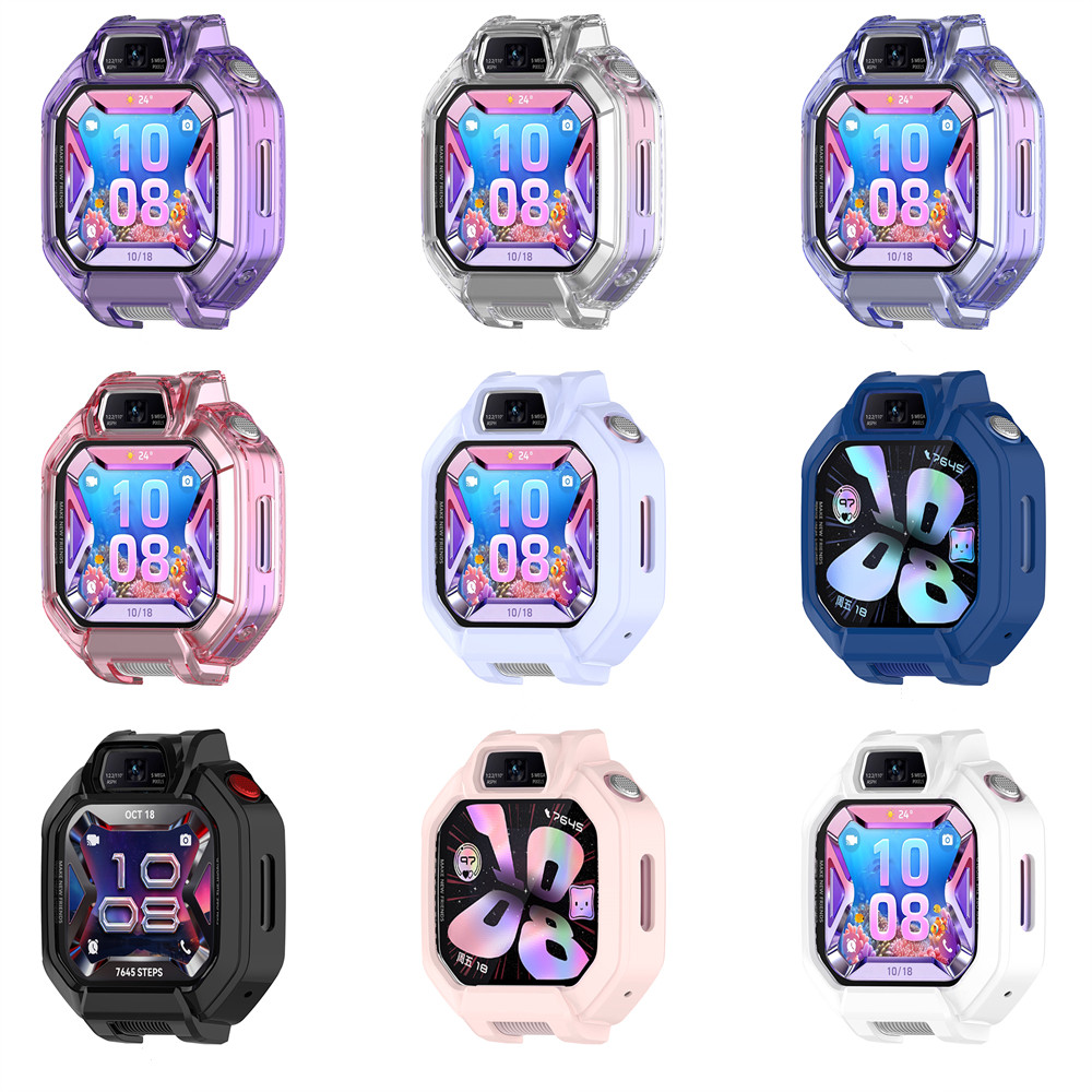 Smartwatch Watches Kids - Hülle für HUAWEI Supernova Kids Watch
