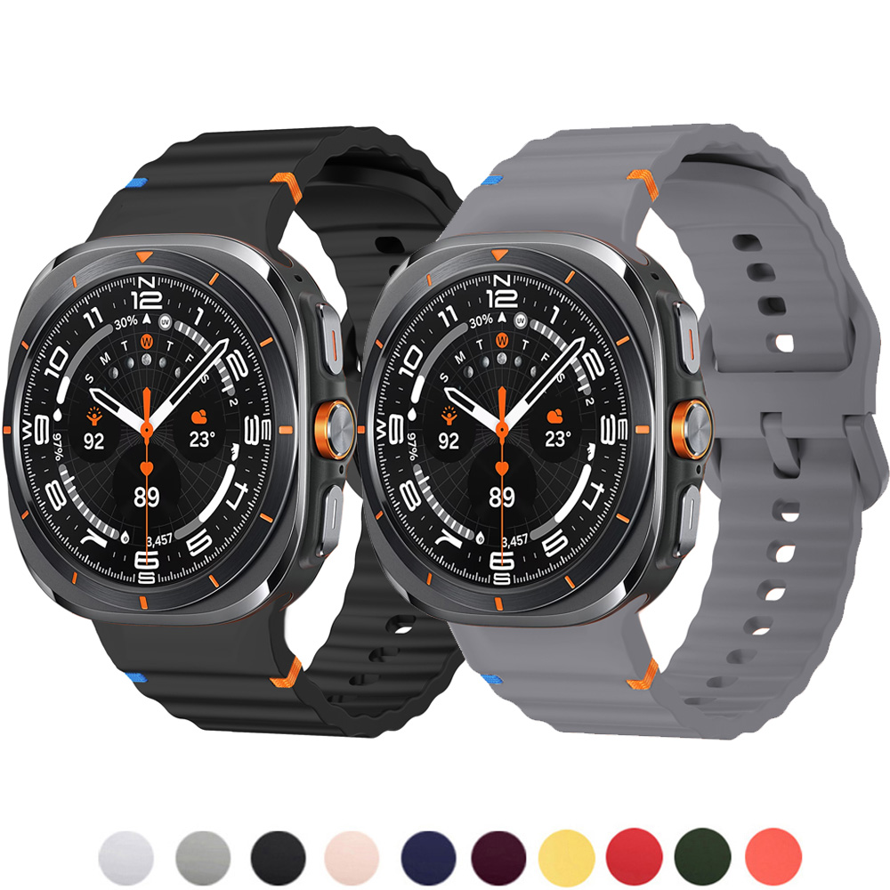 Smartwatch Samsung Watches For Women - Armband für Samsung Galaxy Watch 9