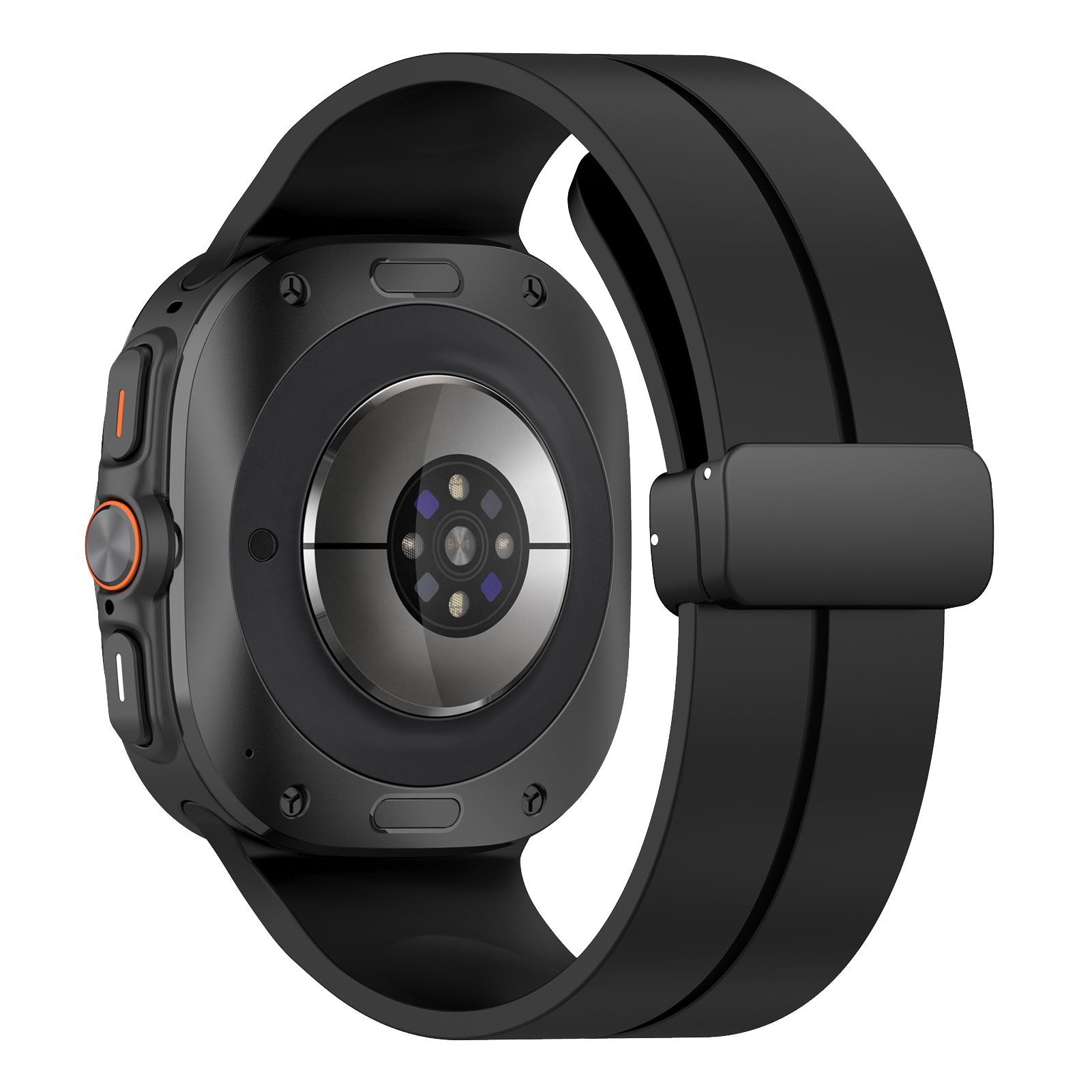 Smartwatch Samsung Watches For Women - Magnetisch für Samsung Galaxy Uhr 7