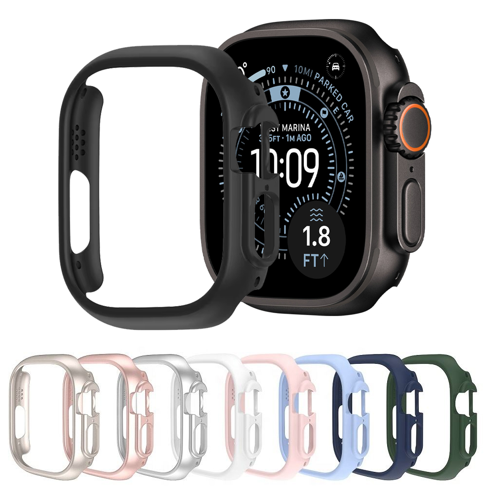 Smartwatch Apple Watches For Men - Abdeckung Fall Für Apple Watch Ultra