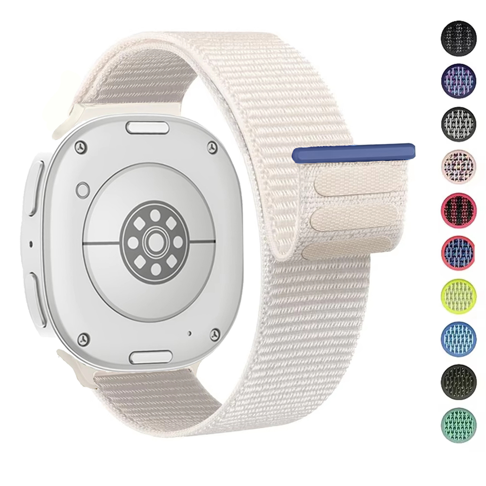 Smartwatch Samsung Watches For Women - Nylonschlaufe für Samsung Watch 8/8 klassisches