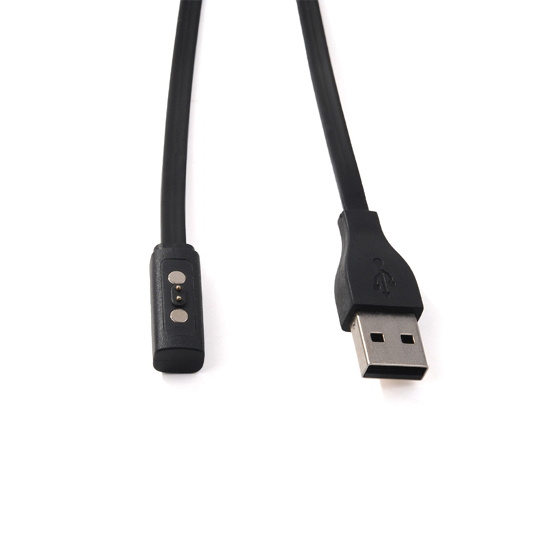 Smartwatch Pebble Watches - Schwarz USB Ladegerät Ladekabel Für Pebble