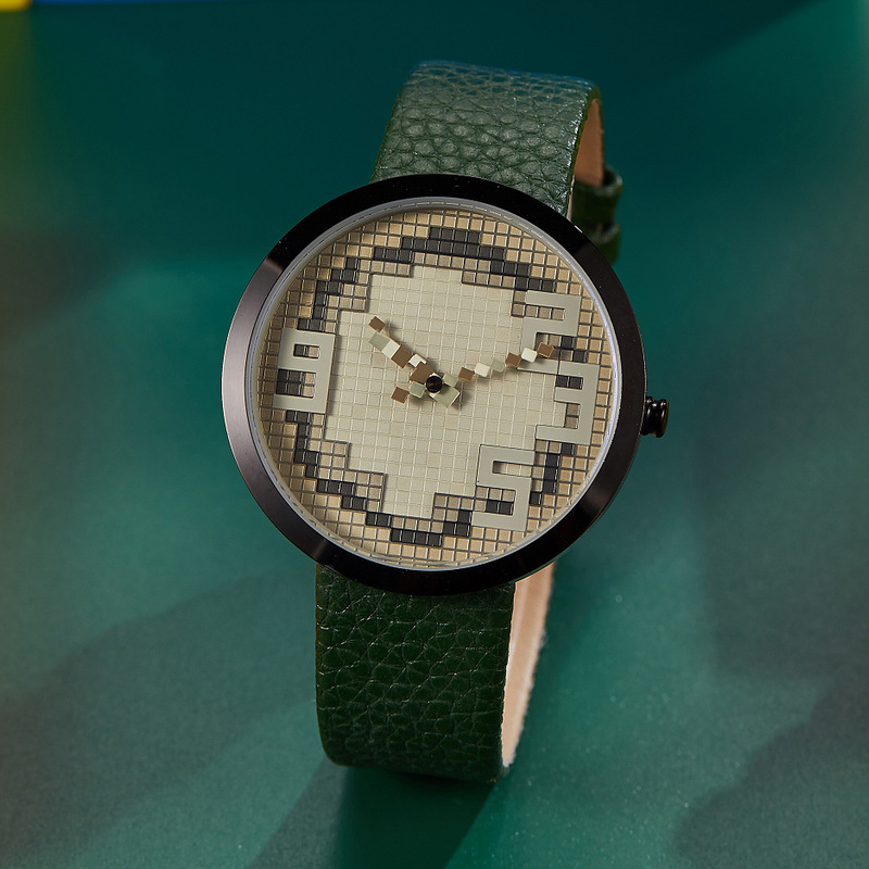 Watches Ladies Smartwatch - Männer Frauen Uhr Männliche Quarz Armbanduhr