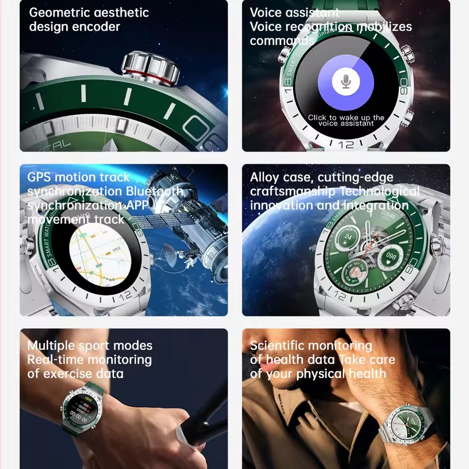 Hotsale Smartwatch Frauen Männ – Watches Ladies Smartwatch Bewertung und Preis