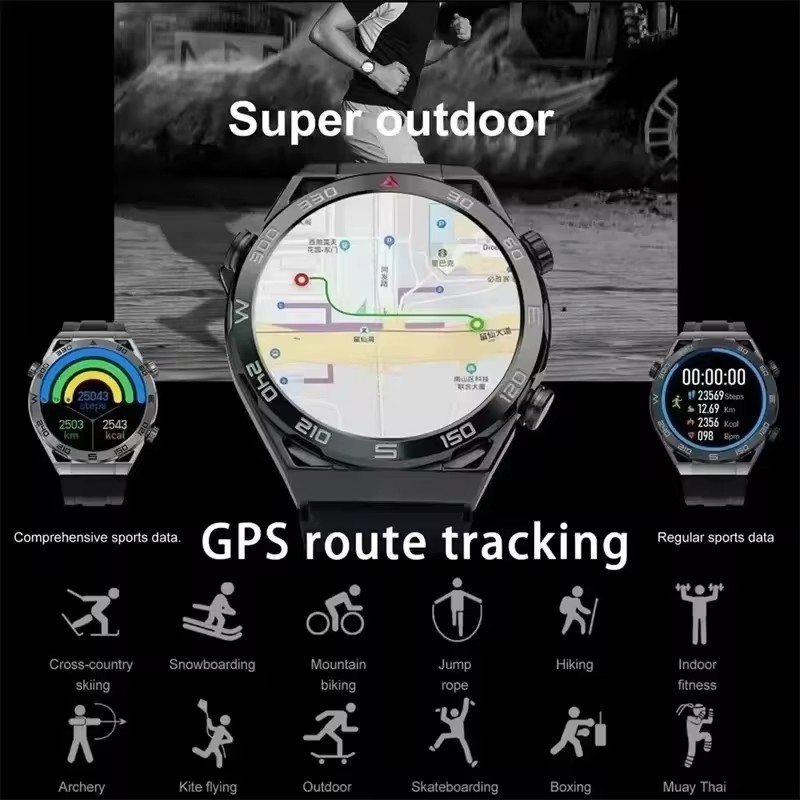 Hotsale Smartwatch Frauen Männ – Watches Ladies Smartwatch Bewertung und Preis