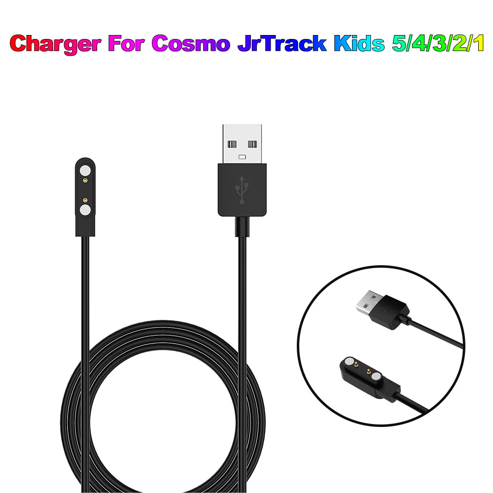 60 cm Ladegerät Kabel Ersatz L – Smartwatch Watches Kids Bewertung und Preis