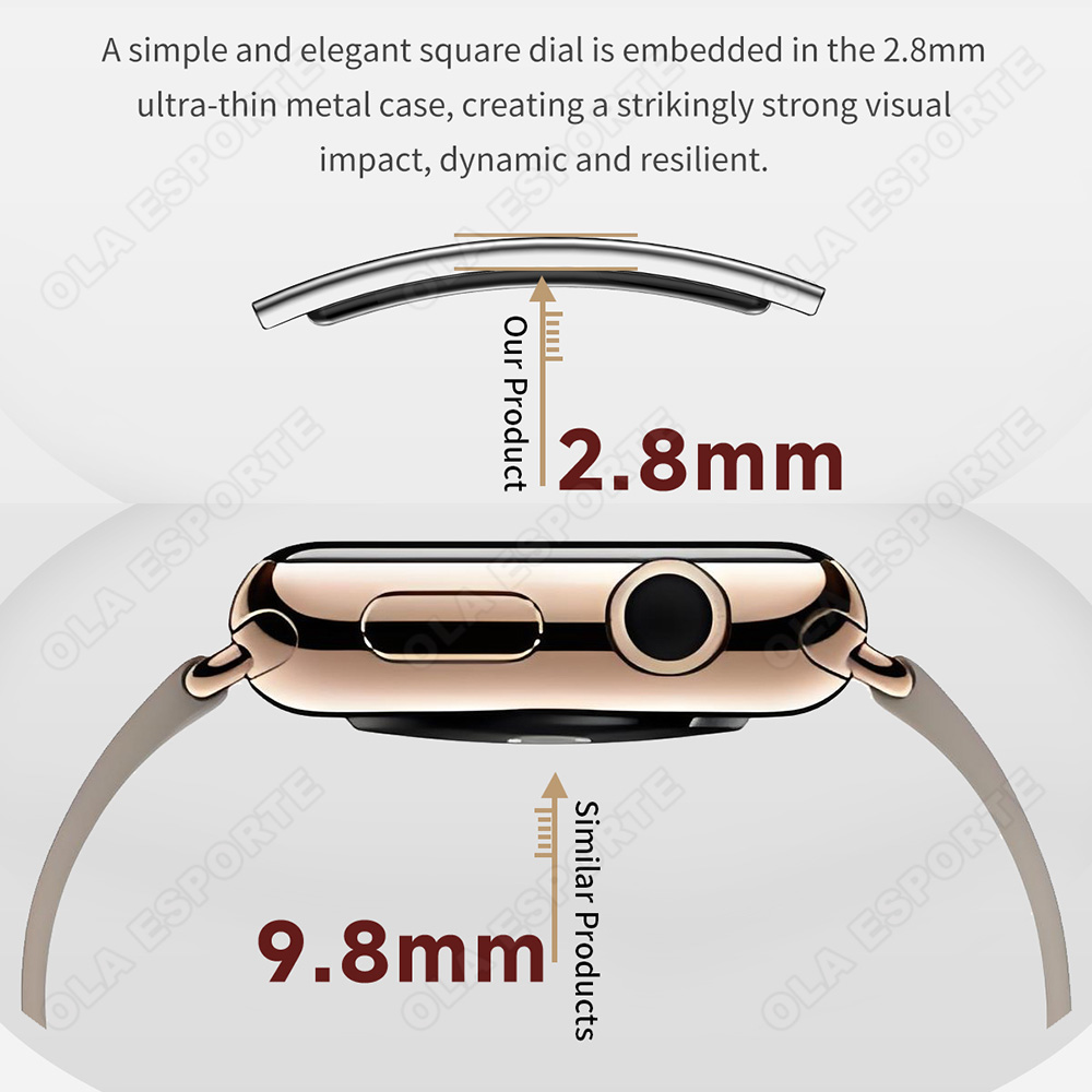 Neues Smart-Armband Echtzeit-H – Couple Watches Smartwatch Bewertung und Preis
