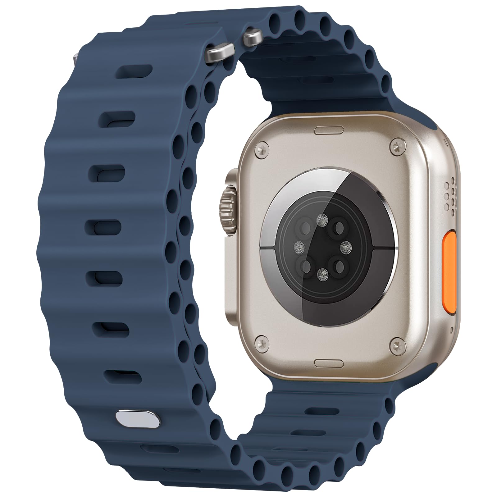 Ocean Band Armband für Apple U – Smartwatch Apple Watches For Men Bewertung und Preis
