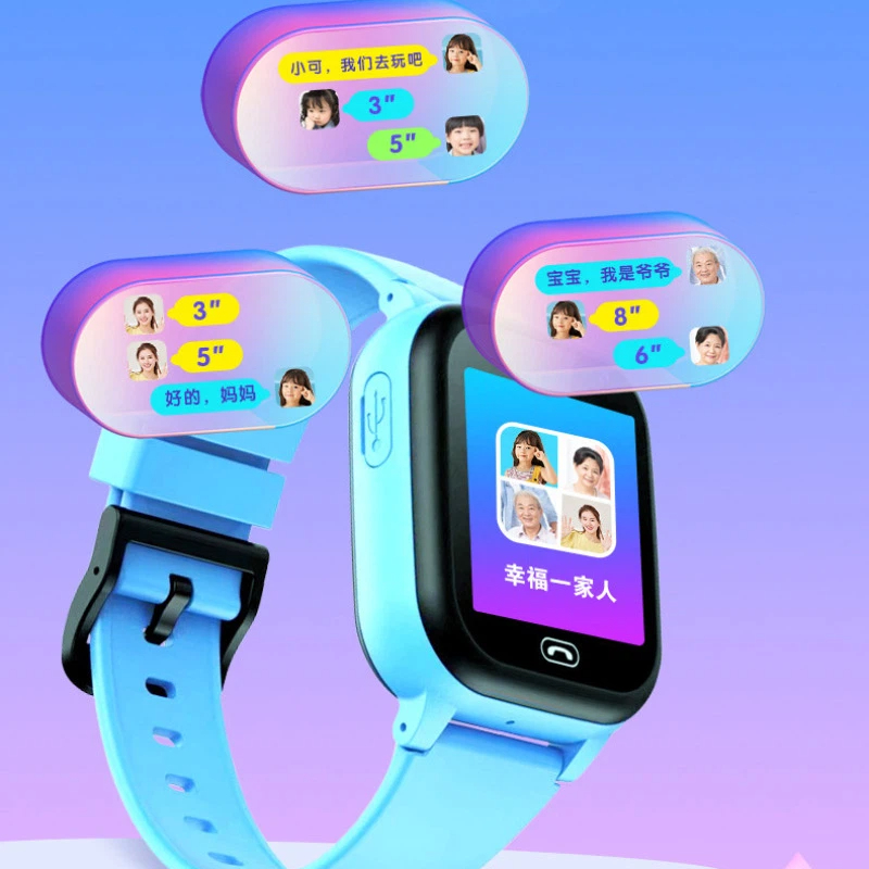 Lenovo Kinder Smartwatch 4G SI – Smartwatch Watches Kids Bewertung und Preis