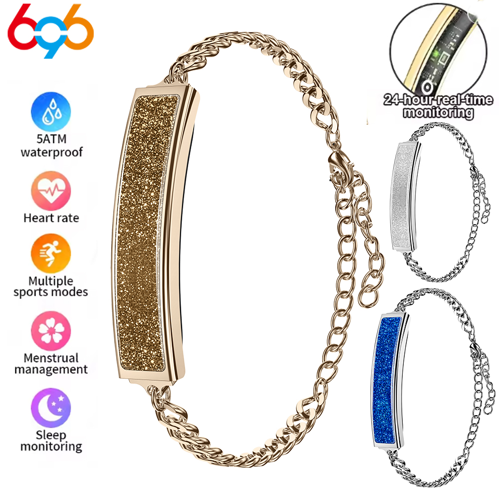 Damen- und Herren-Gesundheits- – Couple Watches Smartwatch Bewertung und Preis