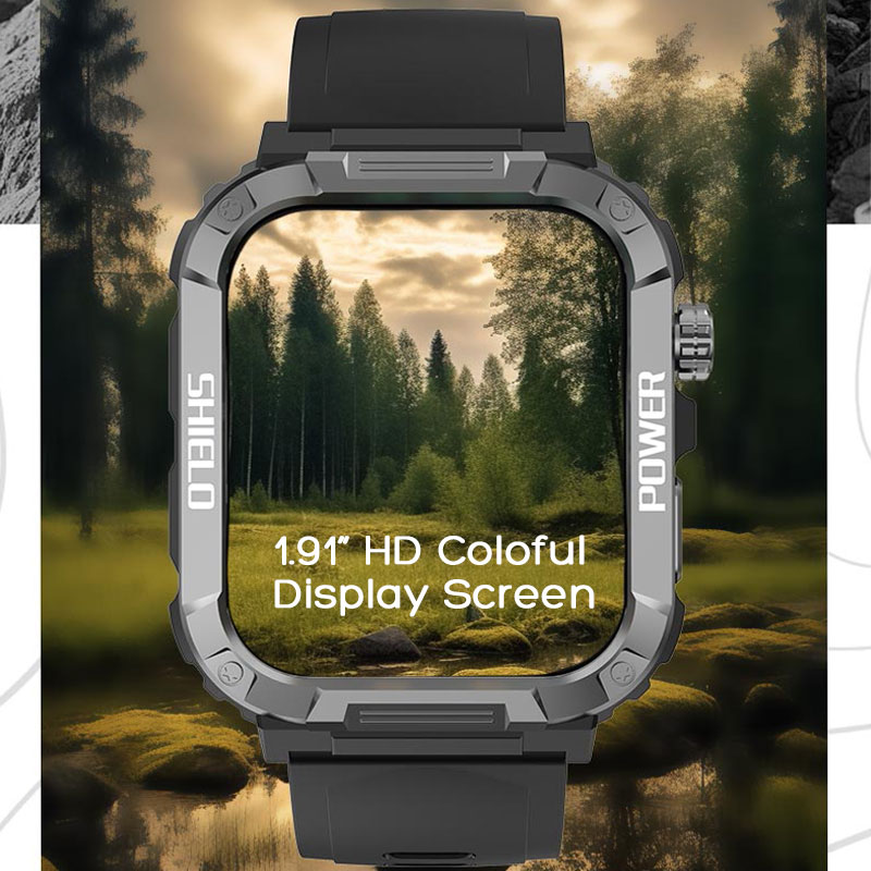 Smartwatch für Männer und Frau – Smartwatch Samsung Watches For Women Bewertung und Preis