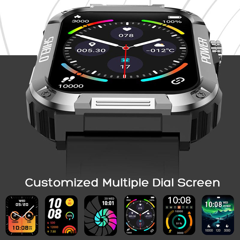 Smartwatch für Männer und Frau – Smartwatch Samsung Watches For Women Bewertung und Preis