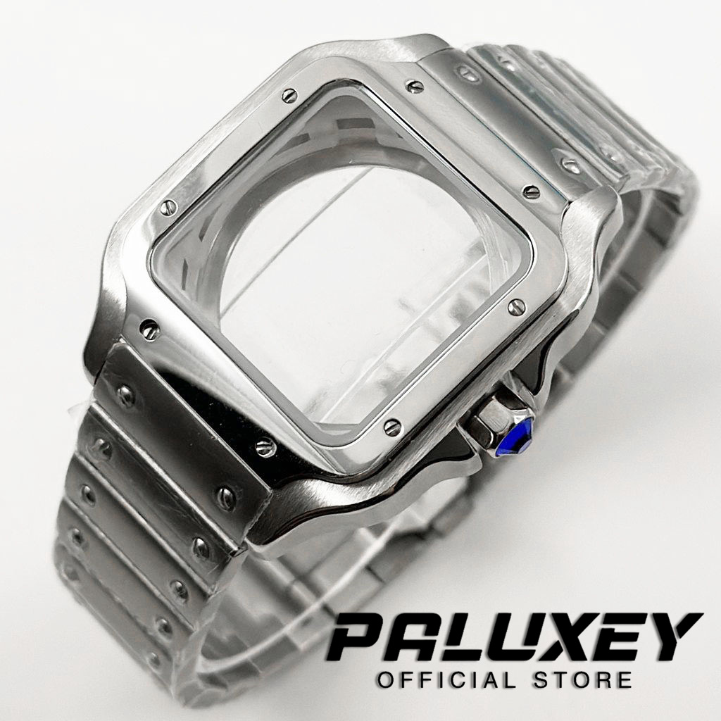 NH35 38 mm quadratisches Uhren – Watch Movement Rotor Bewertung und Preis