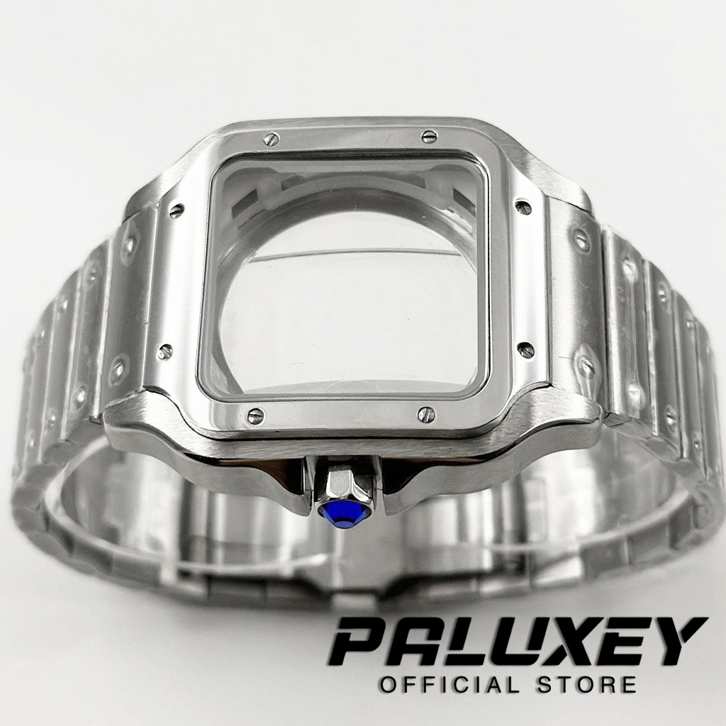 NH35 38 mm quadratisches Uhren – Watch Movement Rotor Bewertung und Preis