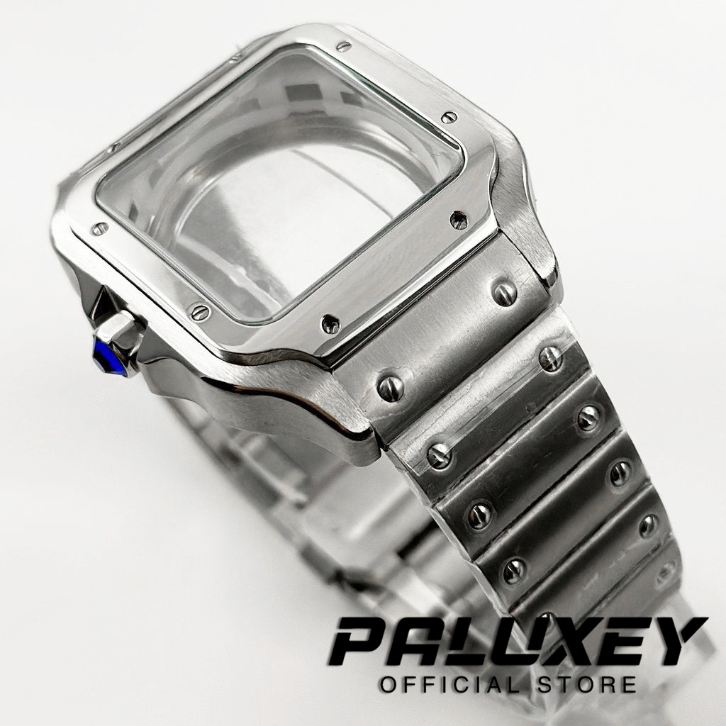 NH35 38 mm quadratisches Uhren – Watch Movement Rotor Bewertung und Preis