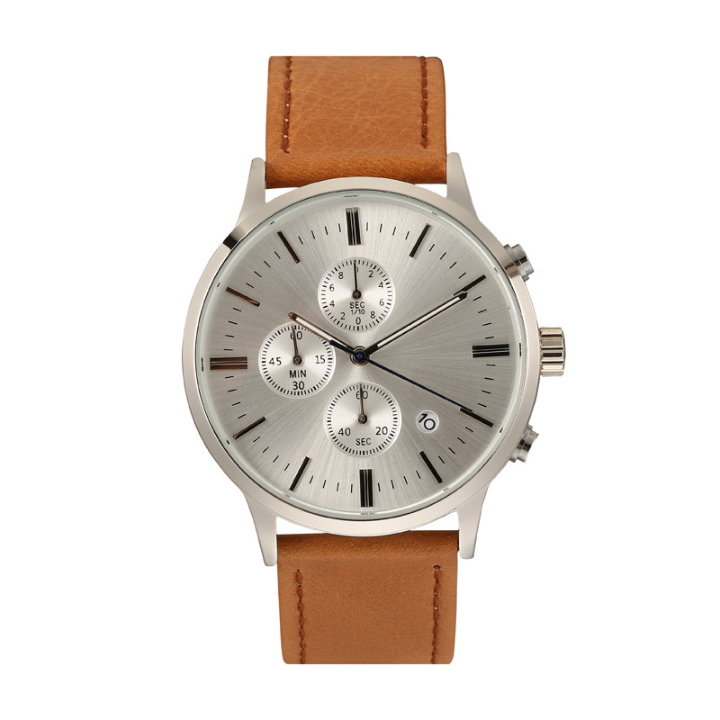 Multifunktionale Herren-Quarza – Smartwatch Trending Watches For Men Bewertung und Preis
