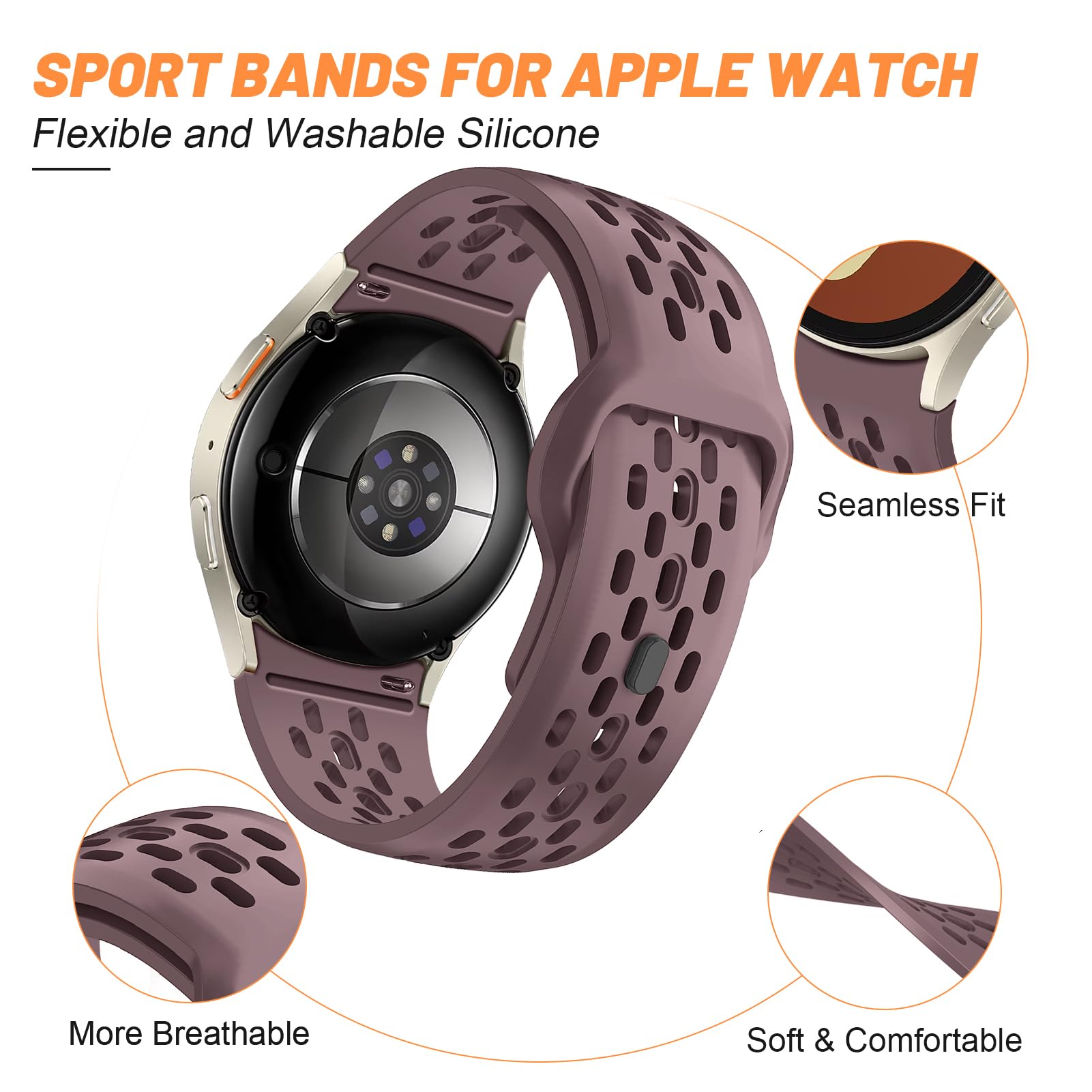 Armband für Samsung Galaxy Wat – Smartwatch Samsung Watches For Women Bewertung und Preis