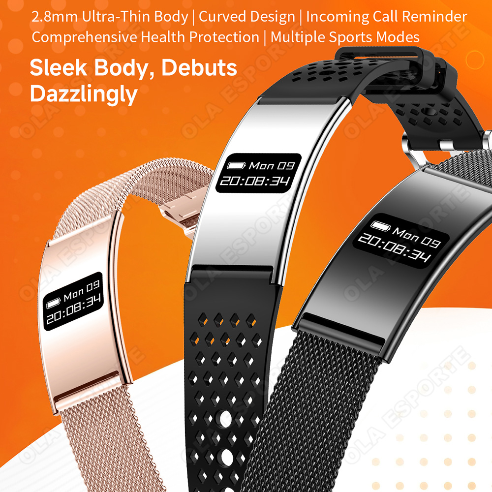 Neues Smart-Armband Gesundheit – Couple Watches Smartwatch Bewertung und Preis