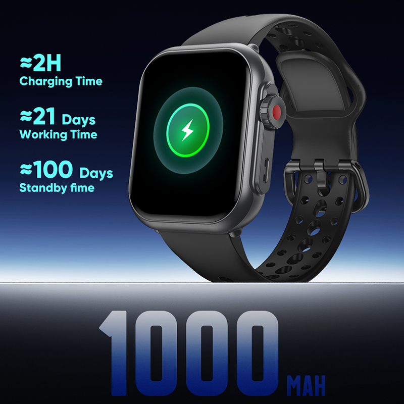 Smart Watch Ultra 2 SE Männer  – Smartwatch Apple Watches For Men Bewertung und Preis