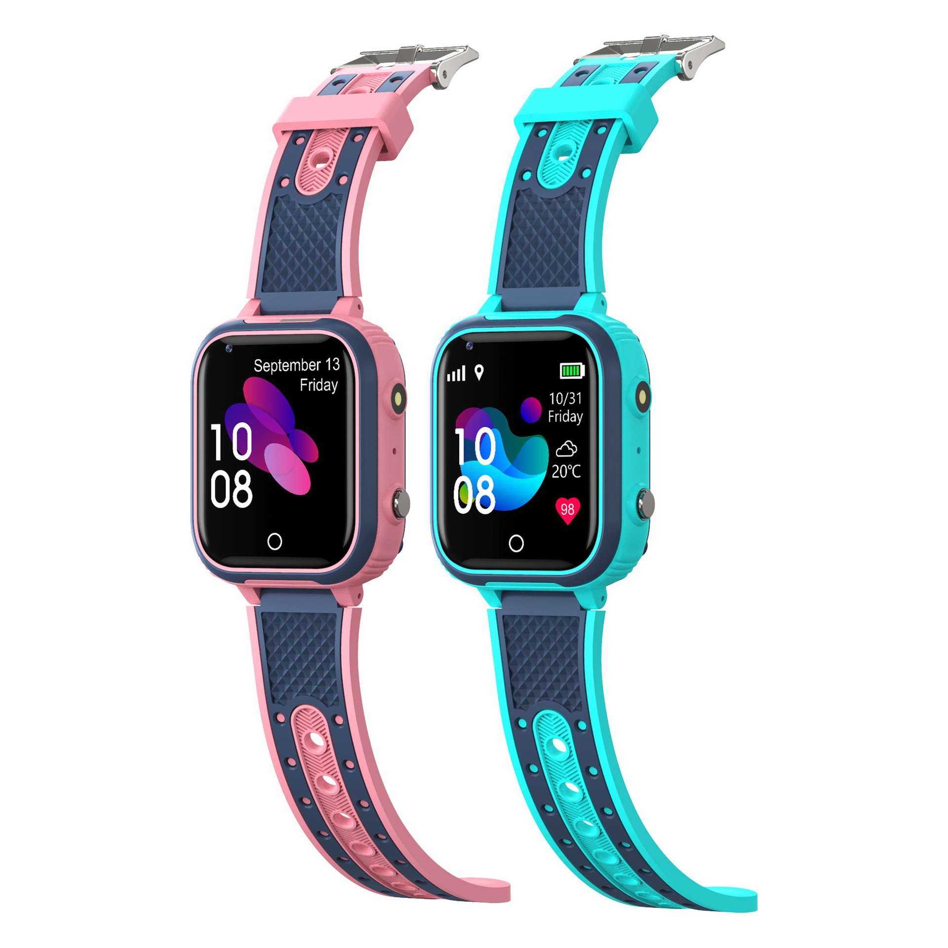 Kind Smartwatch Kamera Monitor – Smartwatch Watches Kids Bewertung und Preis