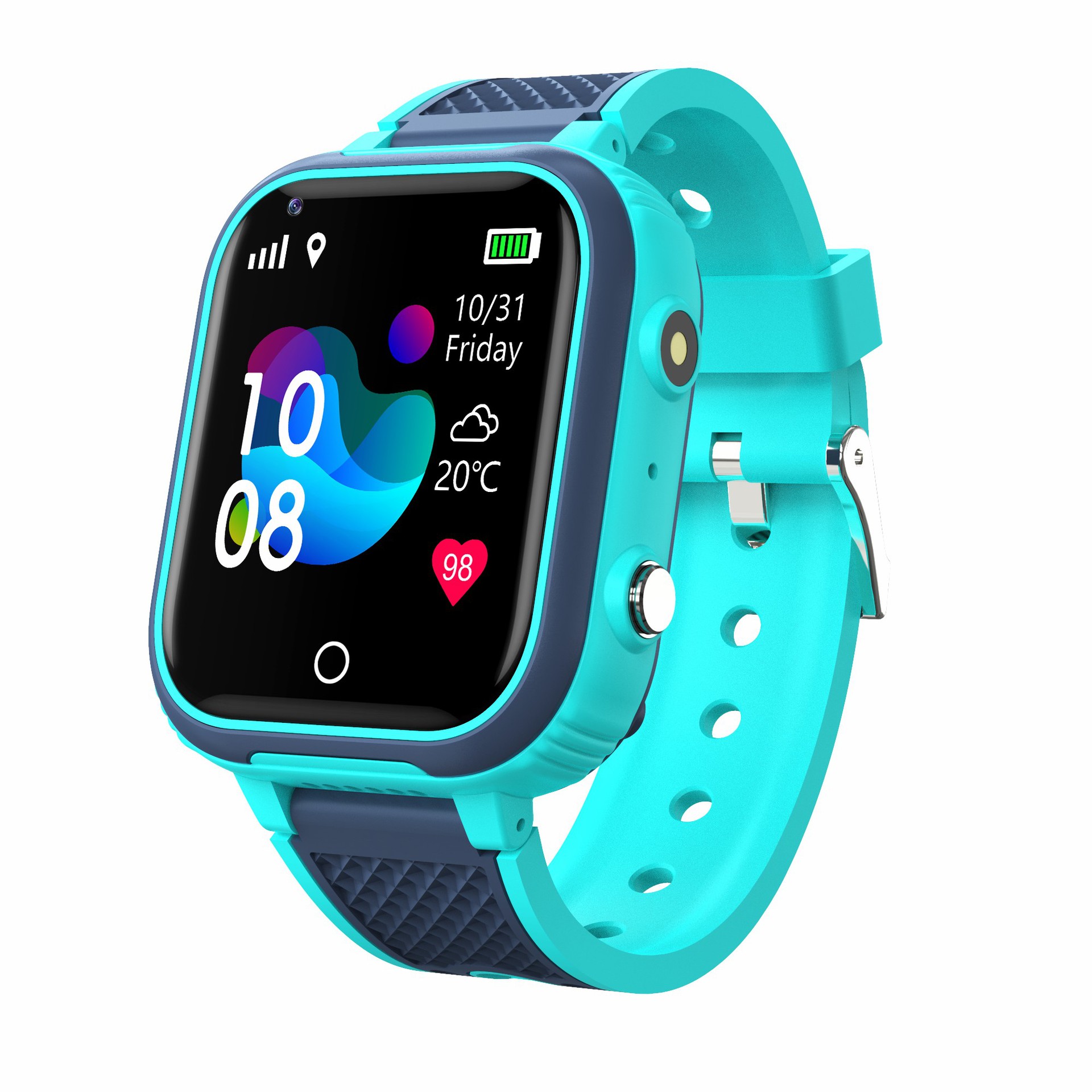 Kind Smartwatch Kamera Monitor – Smartwatch Watches Kids Bewertung und Preis