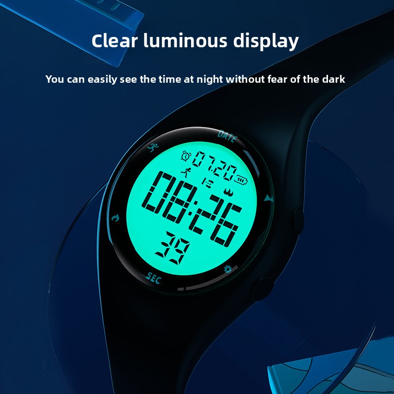 2026 Neue Kinder- und Jugend-S – Smartwatch Watches Kids Bewertung und Preis