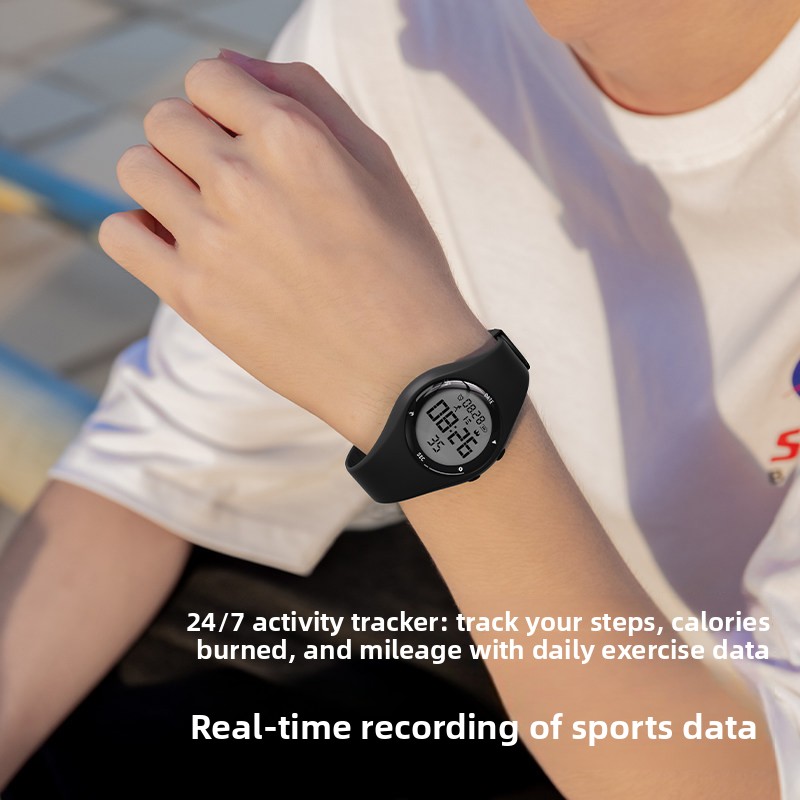 2026 Neue Kinder- und Jugend-S – Smartwatch Watches Kids Bewertung und Preis