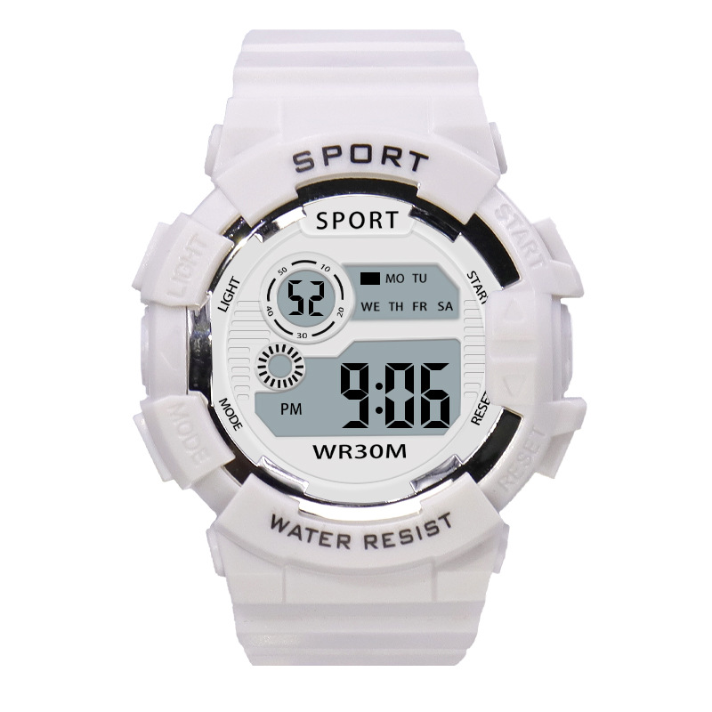 Mode Kinder Uhren Leuchtende W – Smartwatch Watches Kids Bewertung und Preis