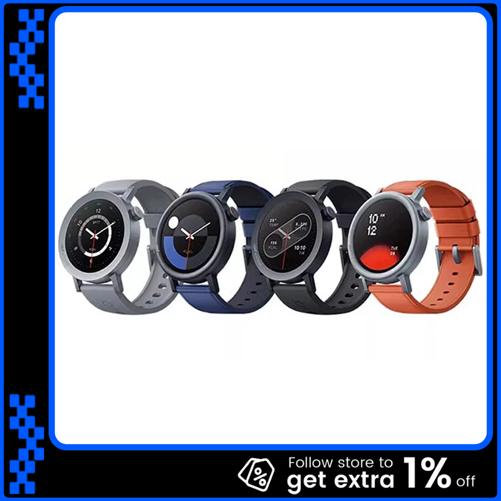 CMF Uhr Pro2 Bluetooth Smart U – Smartwatch Noise Watches For Men Bewertung und Preis