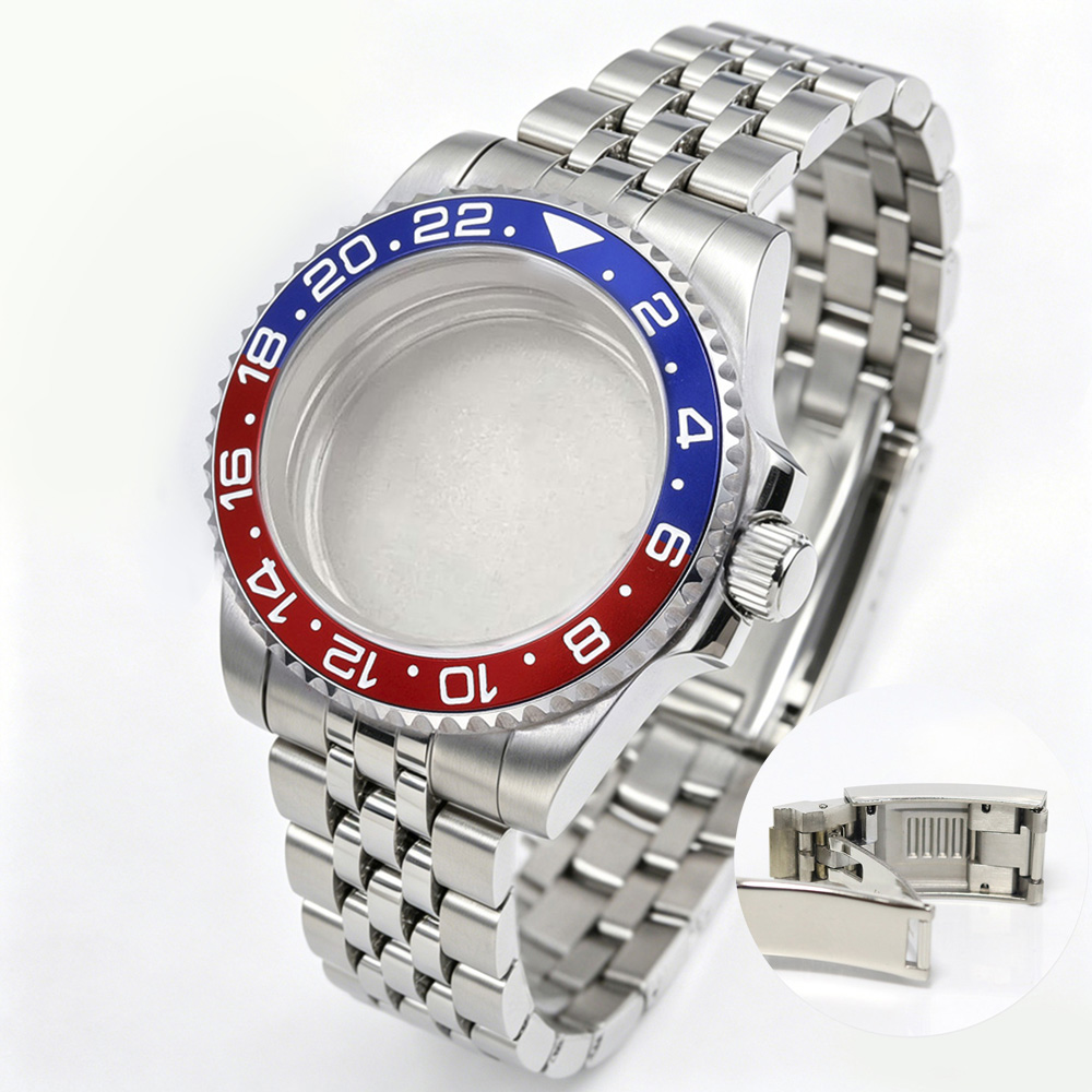 200M Tauchergehäuse 40mm Passe – Watch Movement Rotor Bewertung und Preis