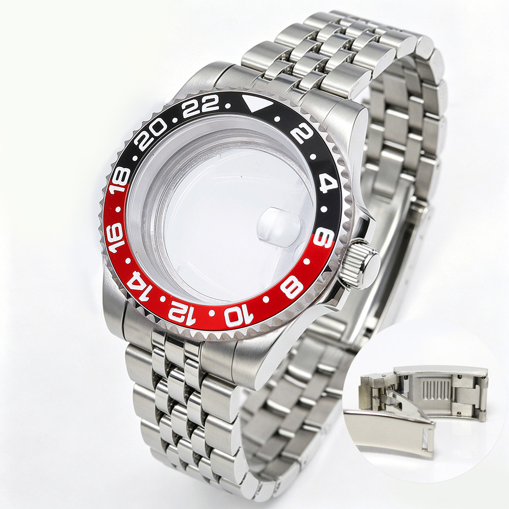 200M Tauchergehäuse 40mm Passe – Watch Movement Rotor Bewertung und Preis
