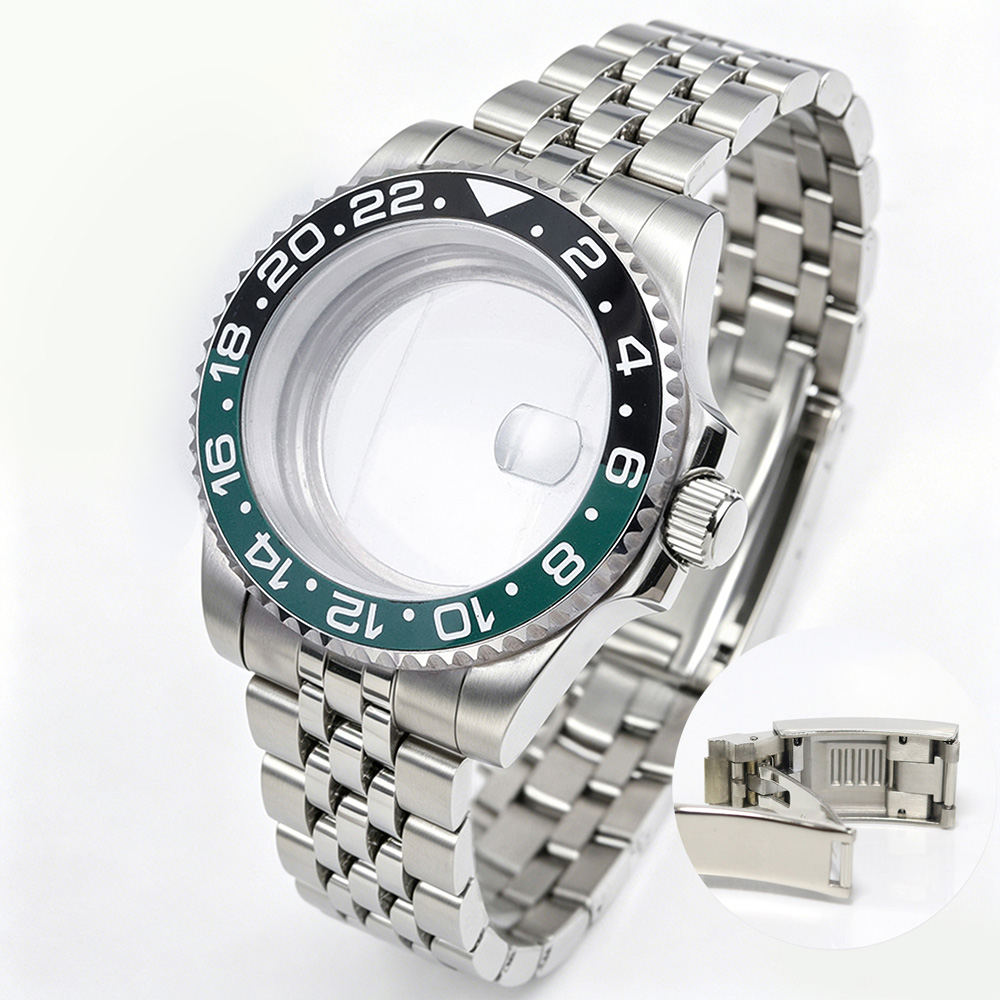 200M Tauchergehäuse 40mm Passe – Watch Movement Rotor Bewertung und Preis