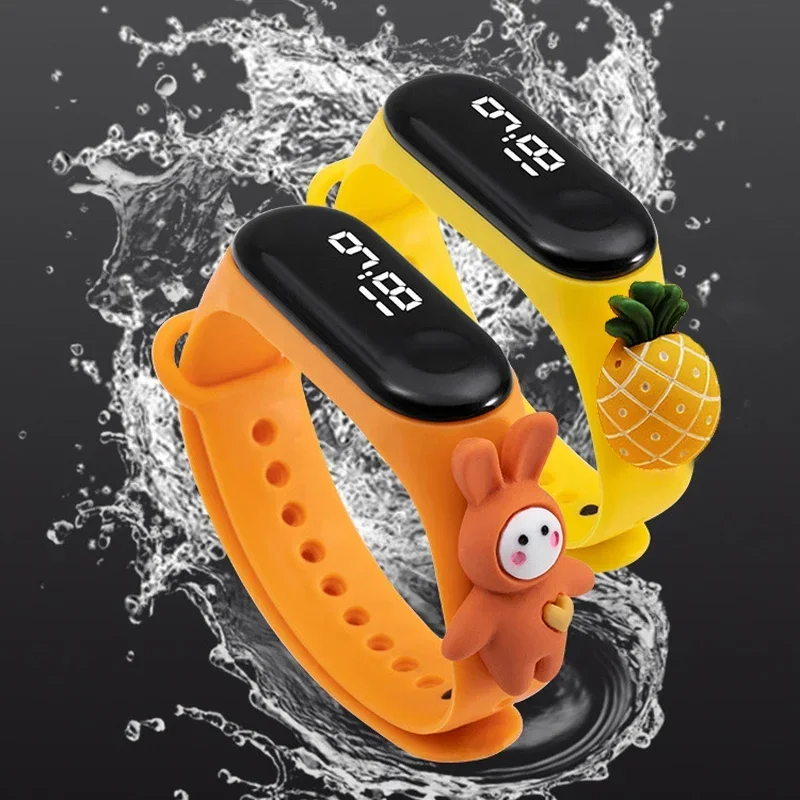 Wasserdichte Kinder Smart Touc – Smartwatch Watches Kids Bewertung und Preis