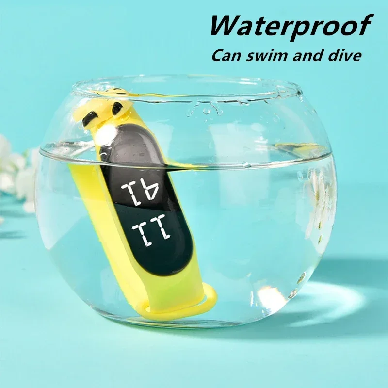 Wasserdichte Kinder Smart Touc – Smartwatch Watches Kids Bewertung und Preis