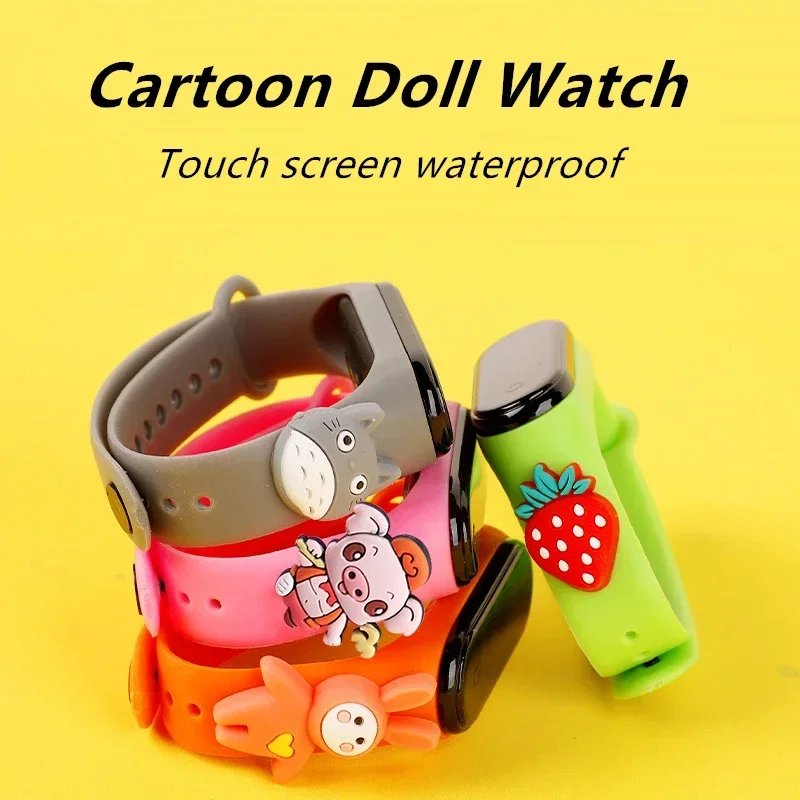 Wasserdichte Kinder Smart Touc – Smartwatch Watches Kids Bewertung und Preis