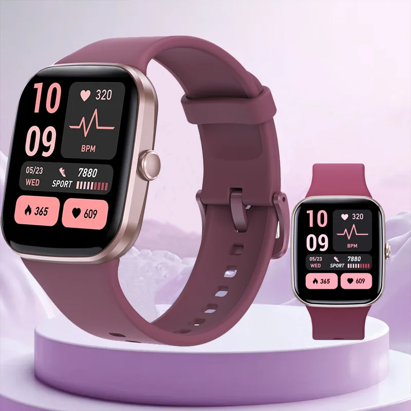 Neue überholte amazfit gts 2 m – Watches Ladies Smartwatch Bewertung und Preis