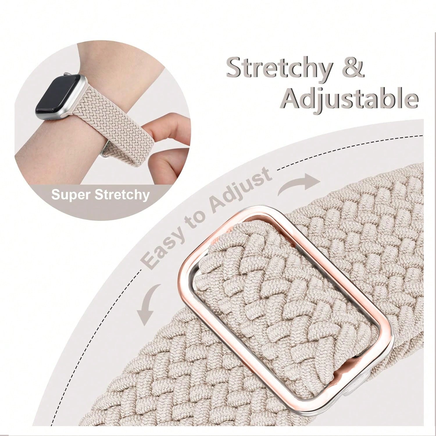 3Pcs 18/20/22mm Quick Release  – Smartwatch Samsung Watches For Women Bewertung und Preis