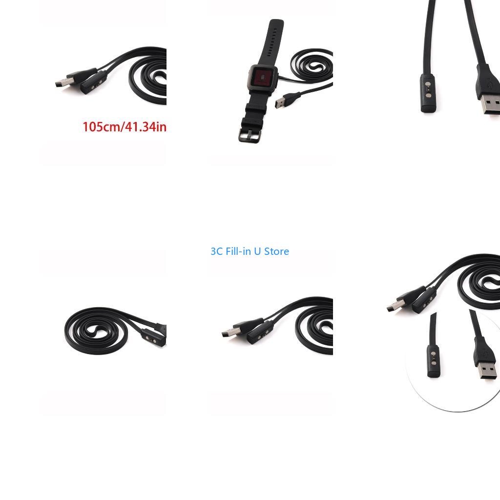 G8TA Netzteil Schnellladekabel – Smartwatch Pebble Watches Bewertung und Preis