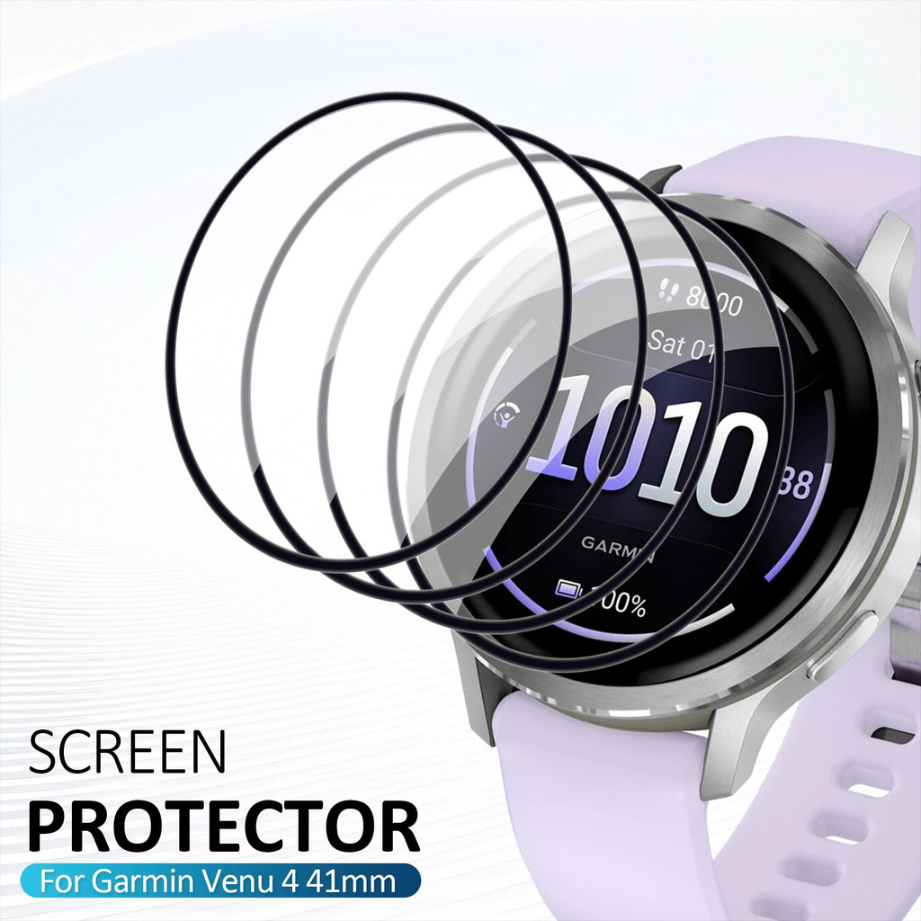 4 Stück HD-Displayschutzfolien – Watches Not Smartwatch Bewertung und Preis